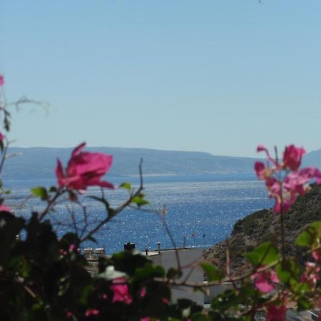 Fevro Hotel Αγία Γαλήνη Δωμάτιο φωτογραφία