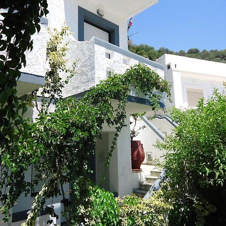 Fevro Hotel Αγία Γαλήνη Εξωτερικό φωτογραφία