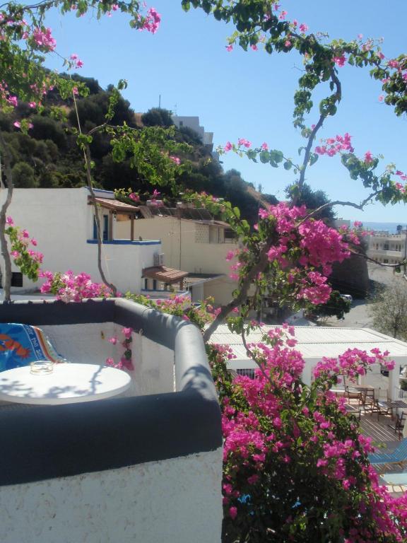 Fevro Hotel Αγία Γαλήνη Δωμάτιο φωτογραφία
