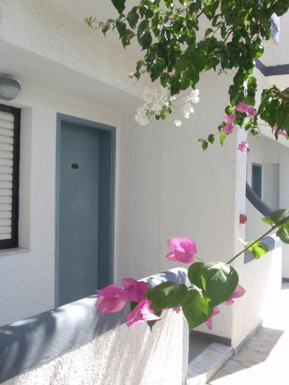 Fevro Hotel Αγία Γαλήνη Δωμάτιο φωτογραφία