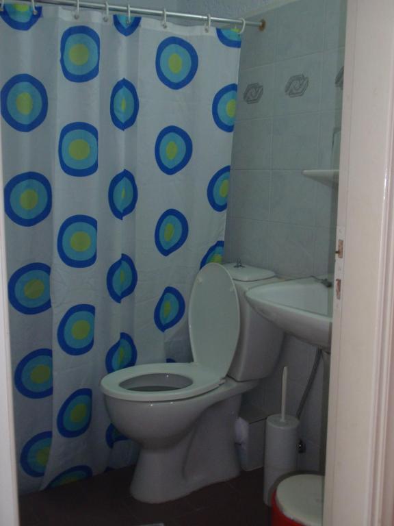 Fevro Hotel Αγία Γαλήνη Δωμάτιο φωτογραφία