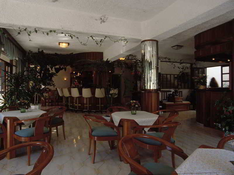 Fevro Hotel Αγία Γαλήνη Εξωτερικό φωτογραφία